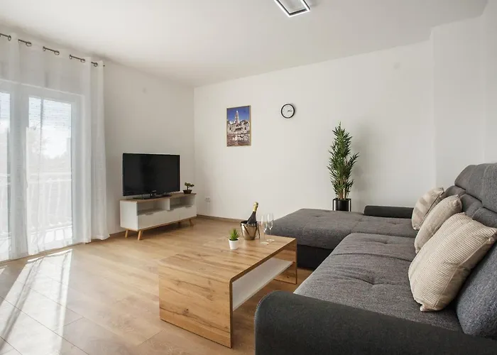 Apartment Radman