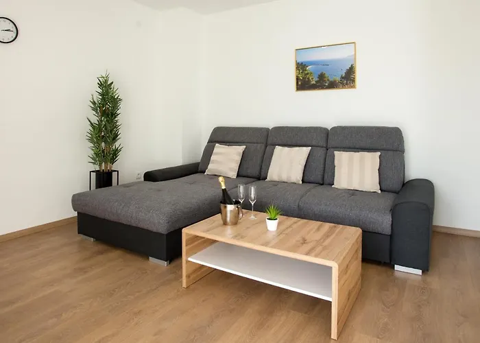 Apartment Radman