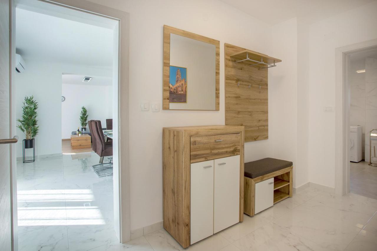 Appartamento Radman Spalato