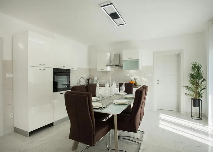 Apartment Radman