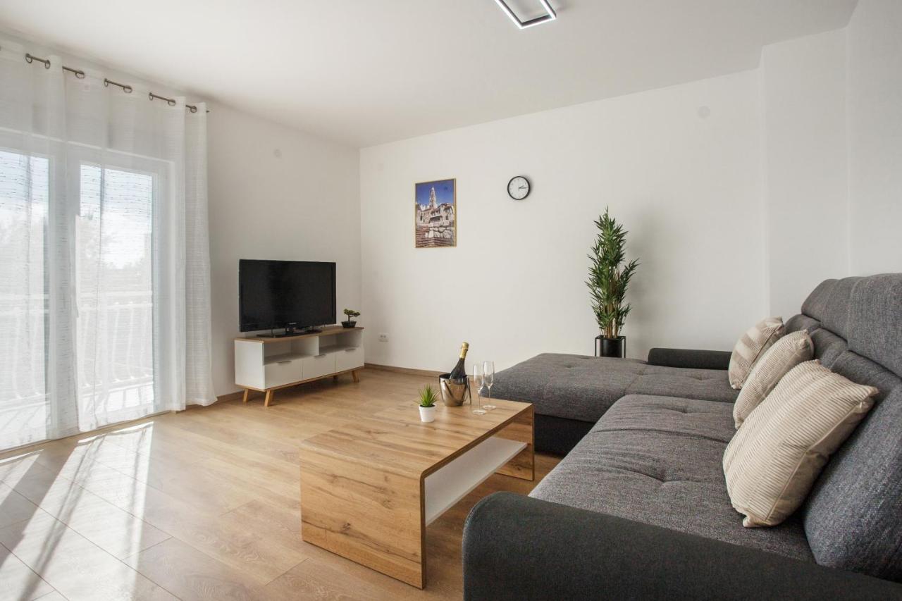 Apartman Radman