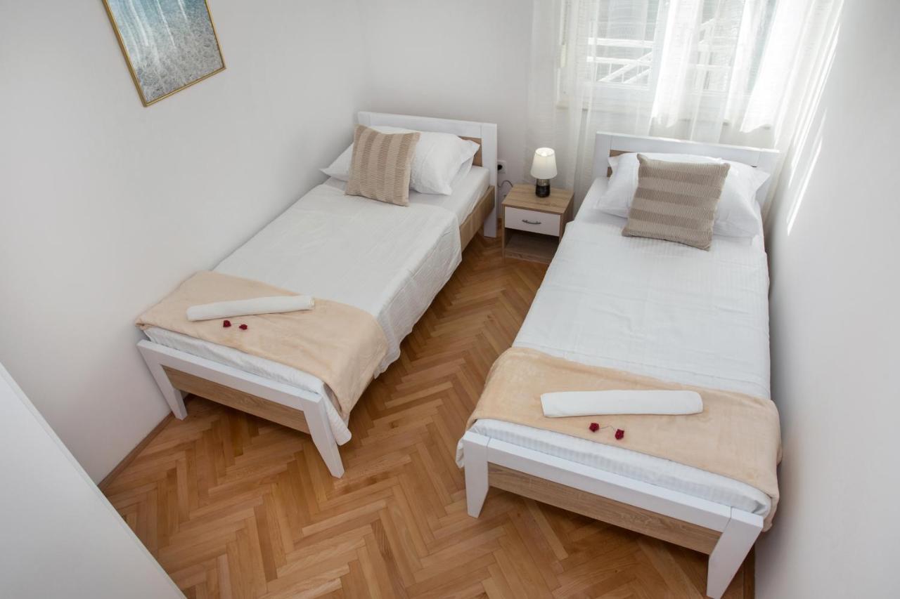 Apartman Radman Split