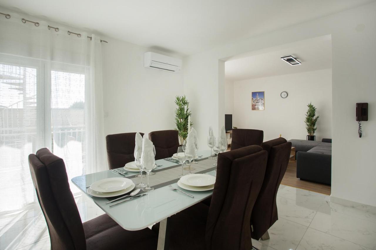 Radman Apartman Split