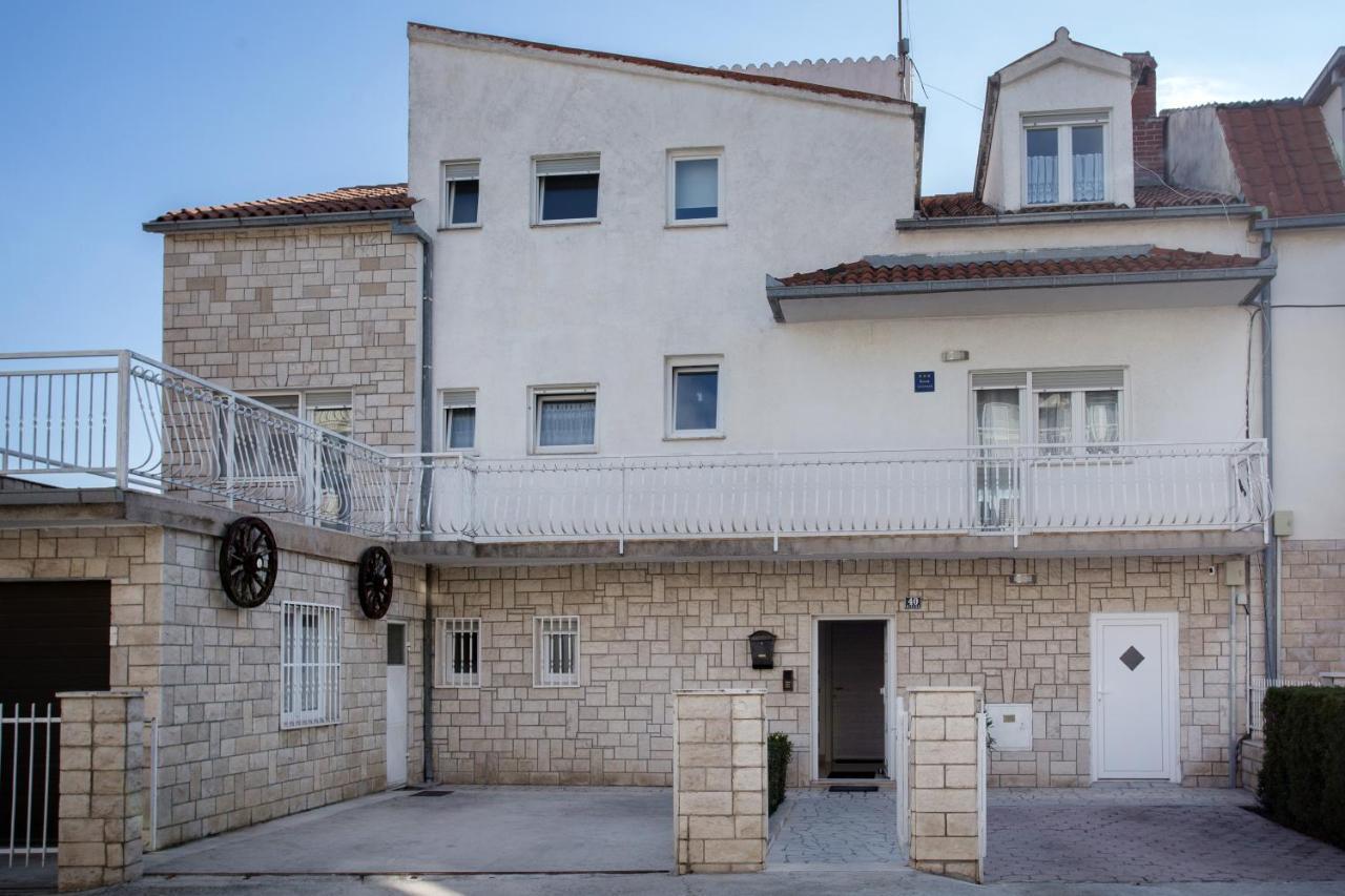 Radman Apartman *