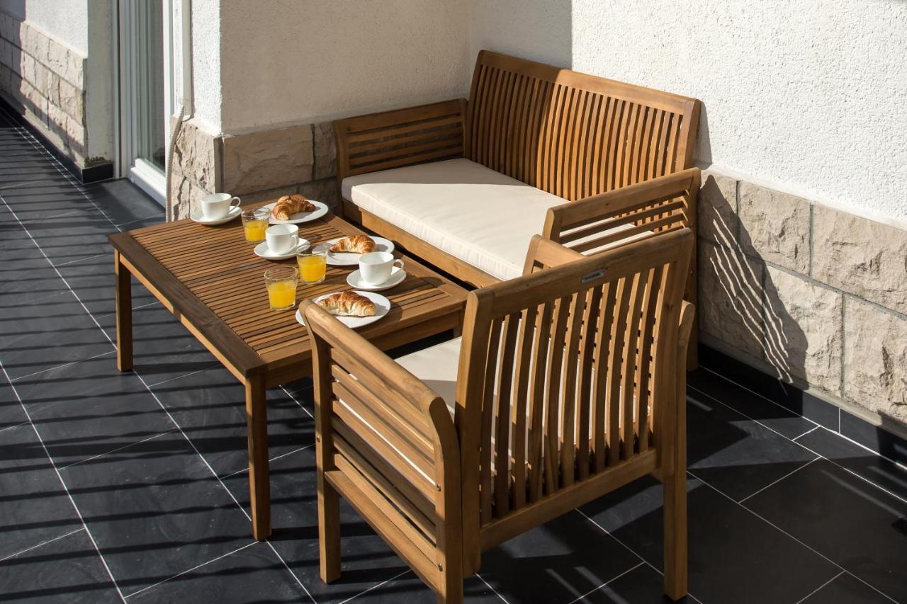 Apartman Radman