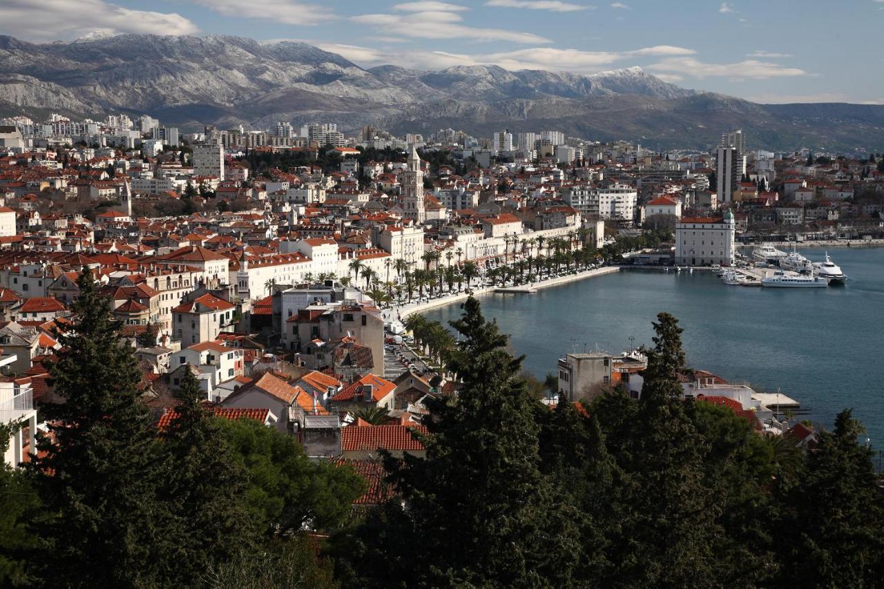 Apartamento Radman Split